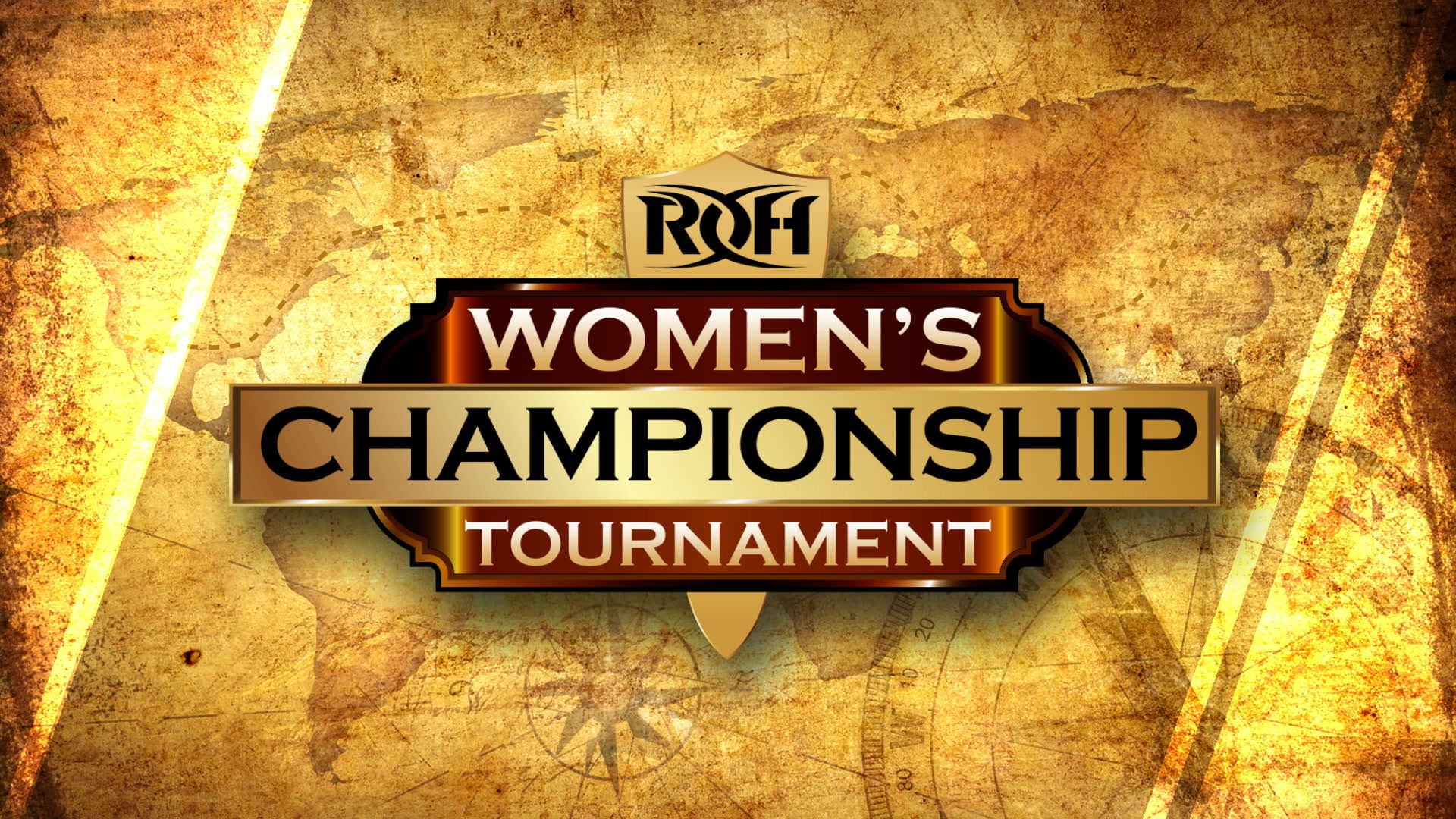 ROH TV results: Women’s title tournament semifinals