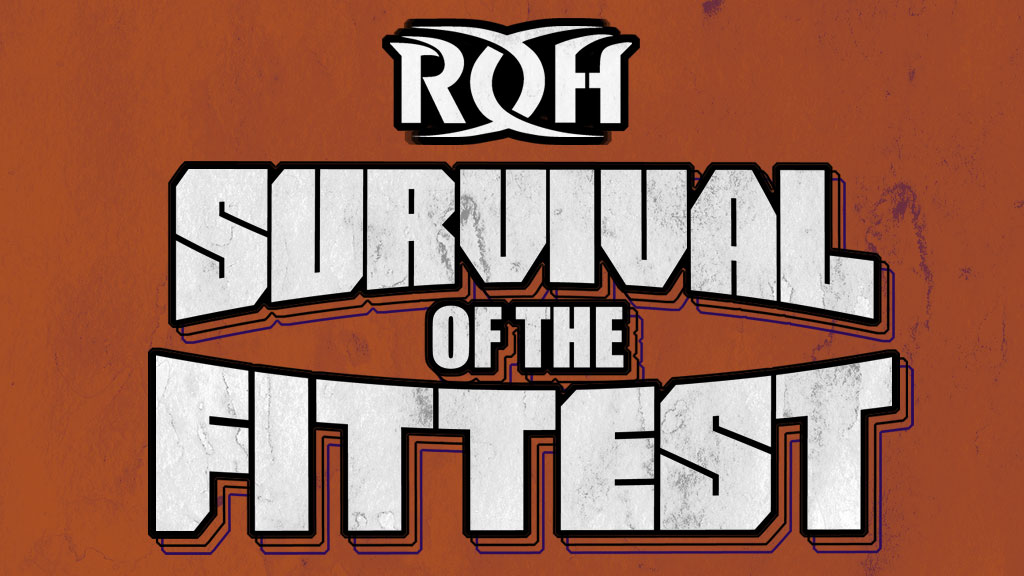 ROH crowns Survival of the Fittest winner, new Six-Man champs
