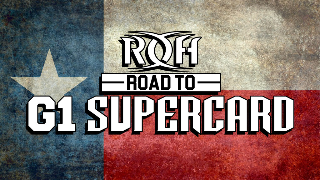 ROH announces teams for Tag Wars tournament