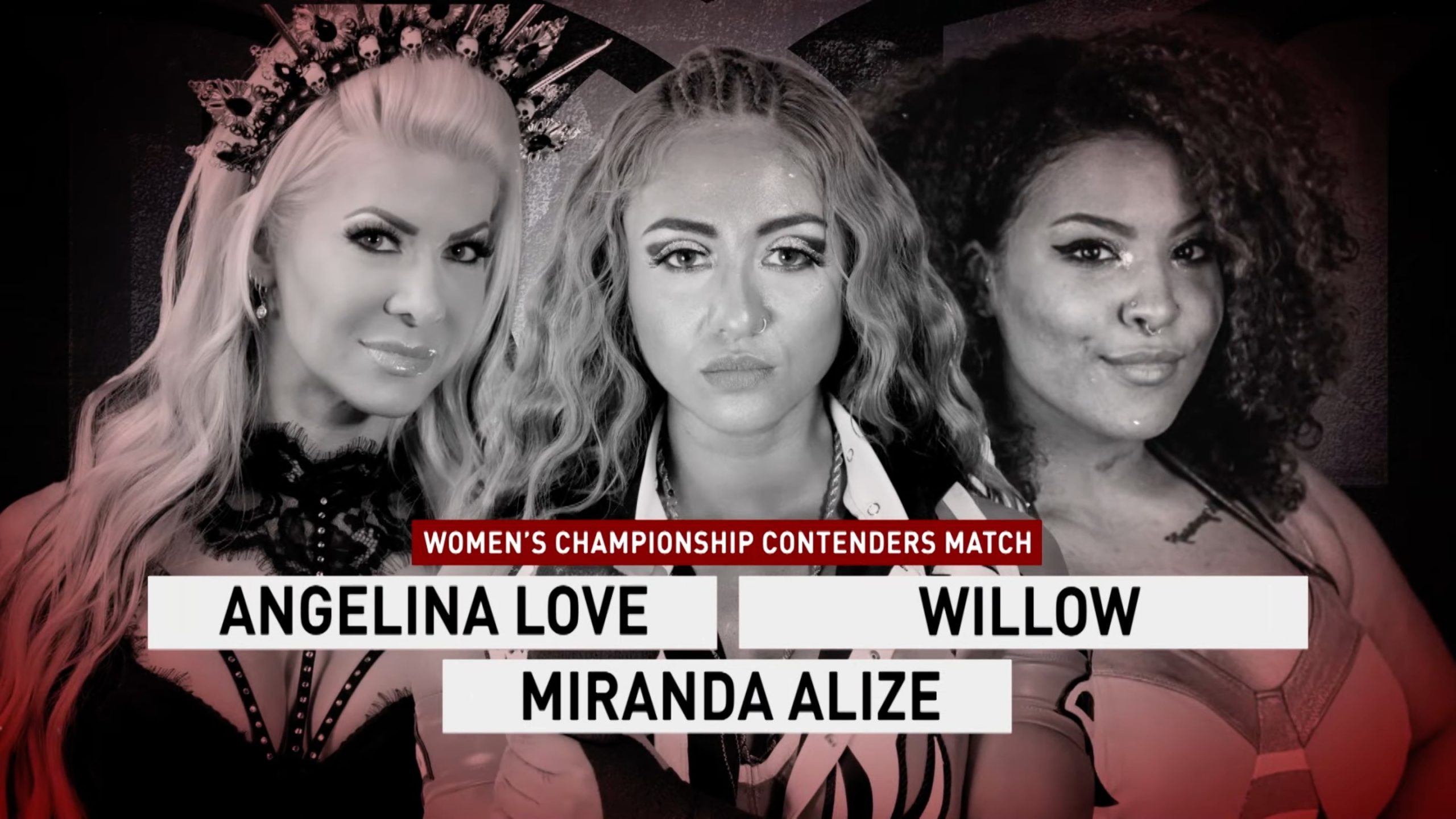 Women’s title contender’s match set for ROH TV