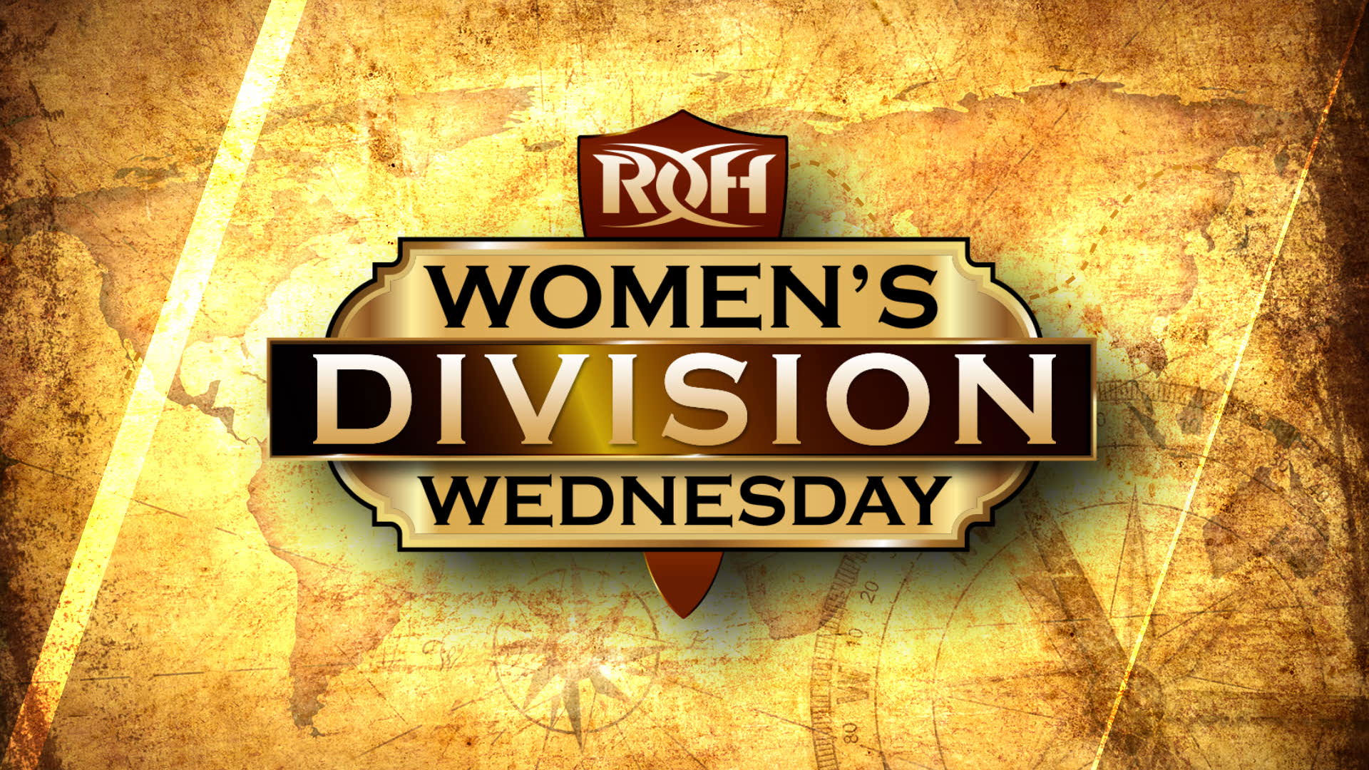 ROH announces Women’s Division Wednesday