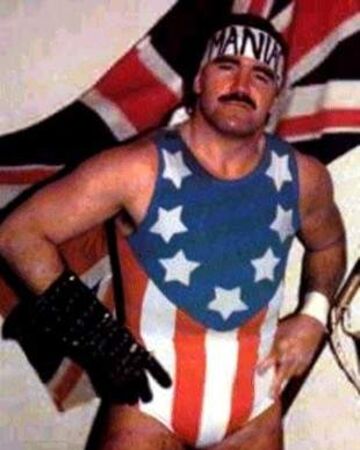 Mark ‘Rollerball’ Rocco passes away at 69 years old