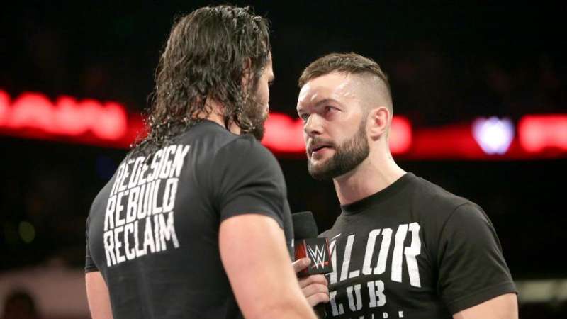 Brock, Nakamura, Conor: What match are we looking forward to most this weekend?