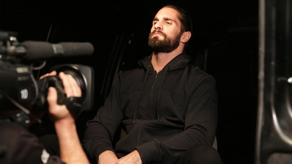WWE Raw video highlights: Seth Rollins aligns with AOP