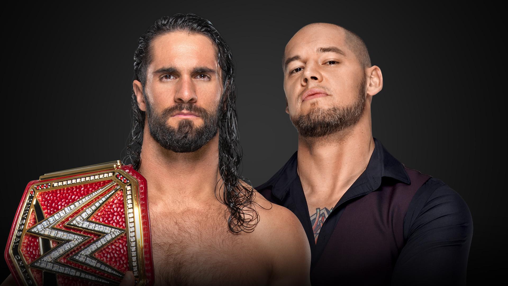 Rollins to address Ambrose, the state of WWE Raw tonight