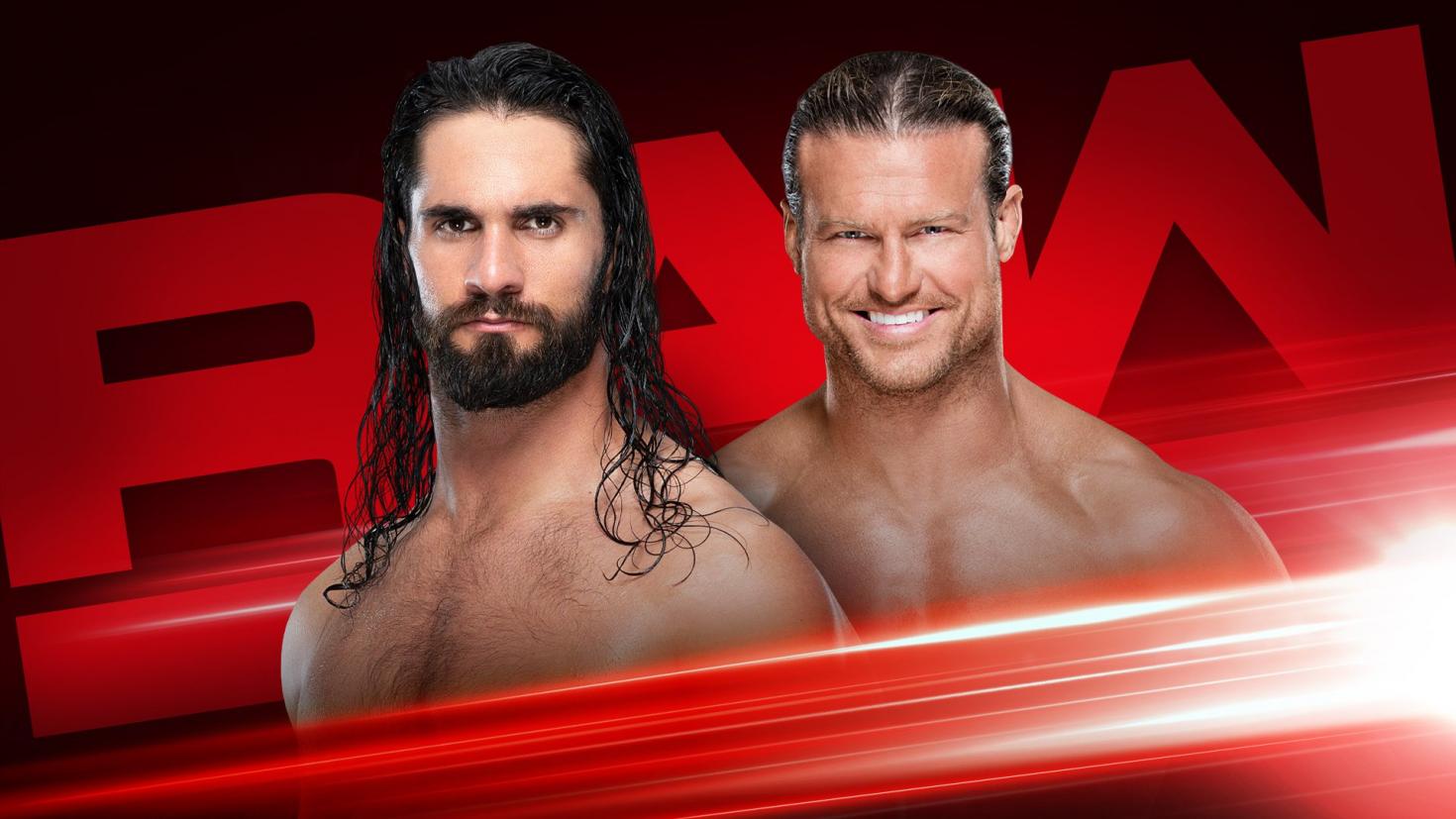 Two matches, ‘Samoan Summit’ set for WWE Raw