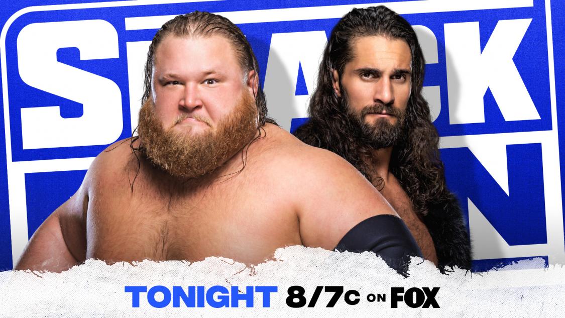 WWE announces two Survivor Series qualifying matches for SmackDown