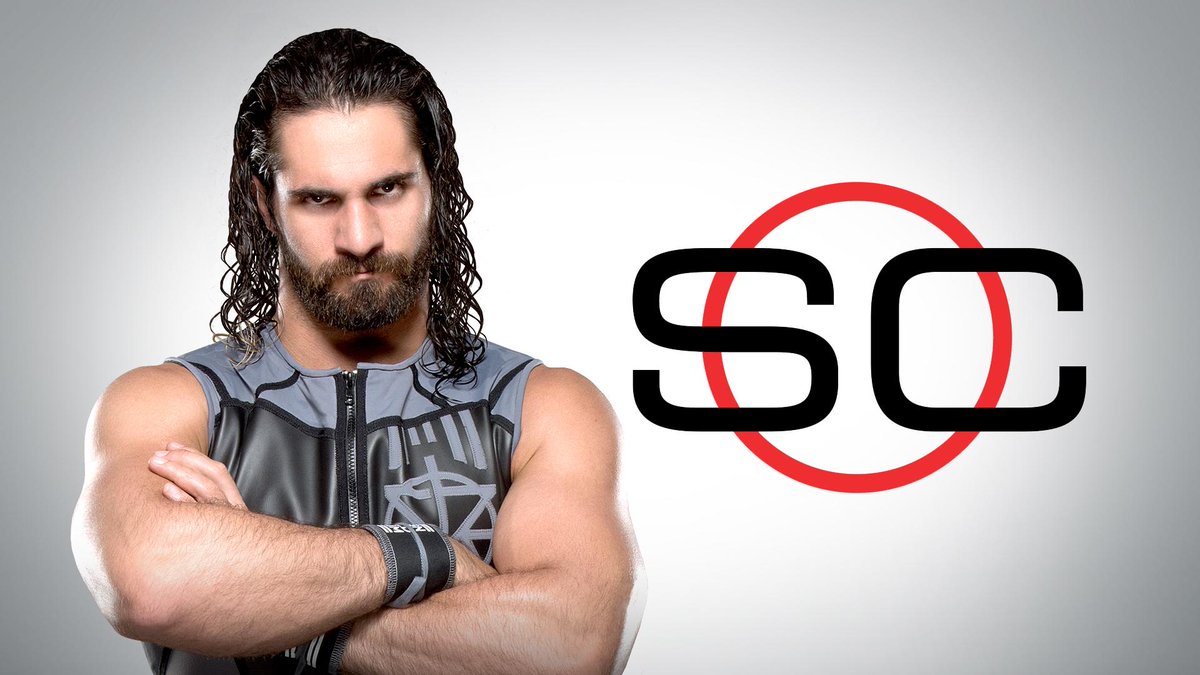 Seth Rollins to make an announcement on Monday’s SportsCenter