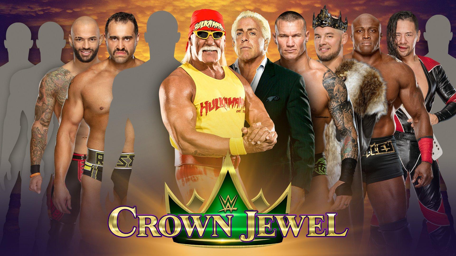 Seth Rollins officially removed from Team Hogan at WWE Crown Jewel