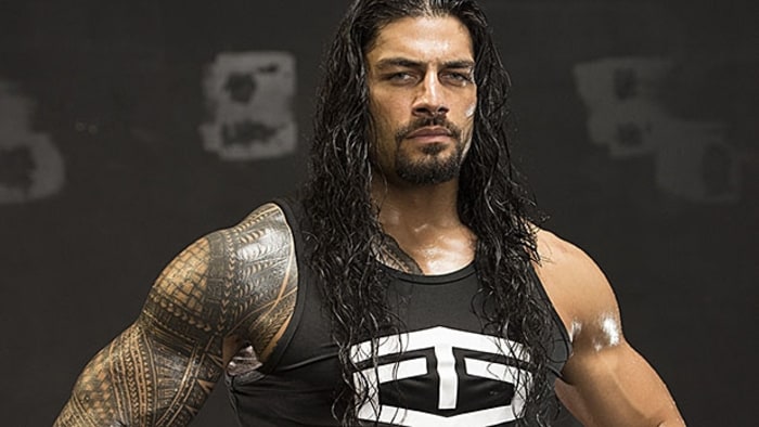 WWE Albany, NY, live results: Roman Reigns vs. Sheamus, Sami Zayn vs. Heath Slater
