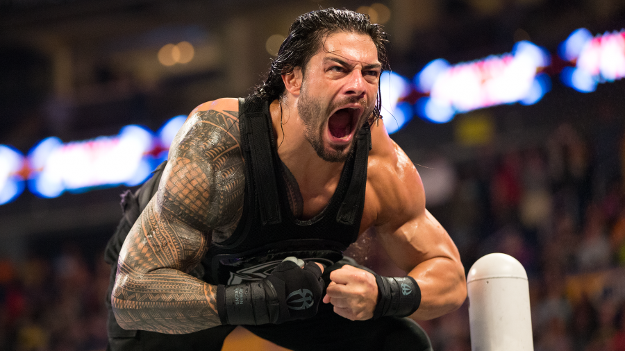 Wrestling Weekly: Shane Returns, Dean should’ve left, Roman gets graded
