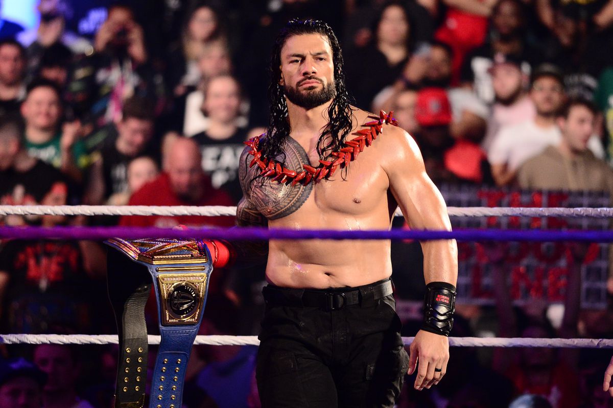 WOL: Greatest Royal Rumble fallout, should Roman Reigns turn heel?