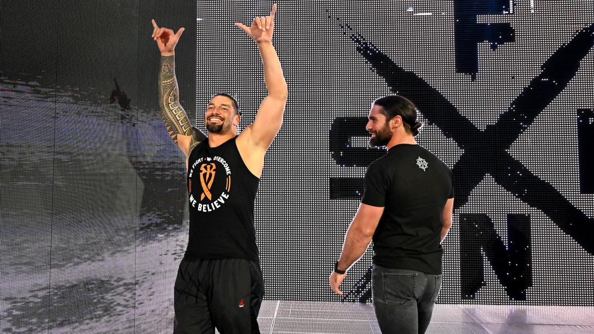 WWE Raw video highlights: Roman Reigns and Batista return