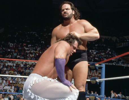 Outlaw Ron Bass passes away at age 68