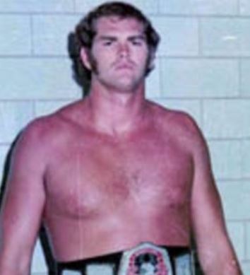 DragonKingKarl Classing Wrestling Marathon: Ron Fuller