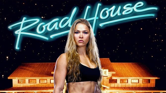 Daily Update: Rousey’s UFC 200 status, WWE HOF, WrestleMania in LA?