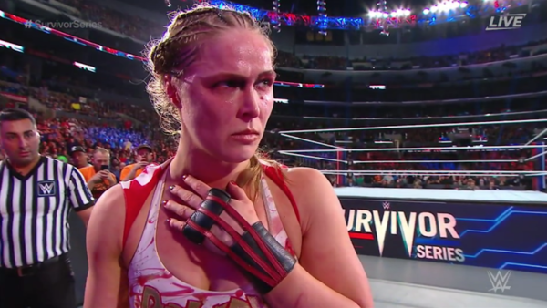 Filthy Four Daily 10/5: Tom Lawlor loved Bound for Glory but didn’t love that Ronda Rousey commercial