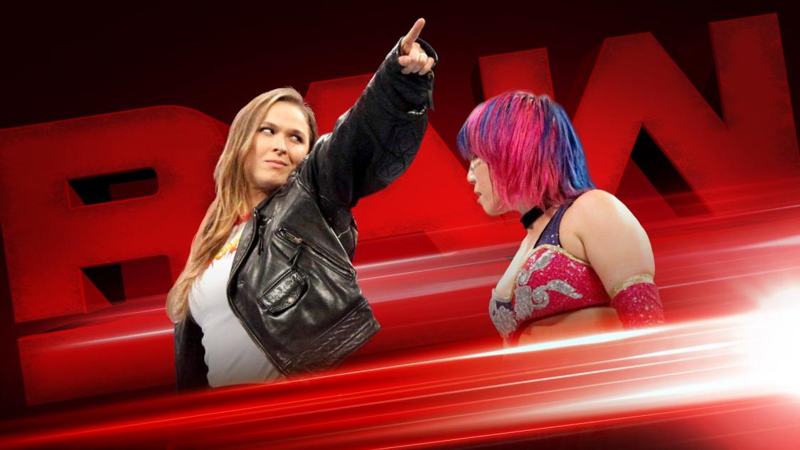 WWE Raw live results: Fallout from the Royal Rumble