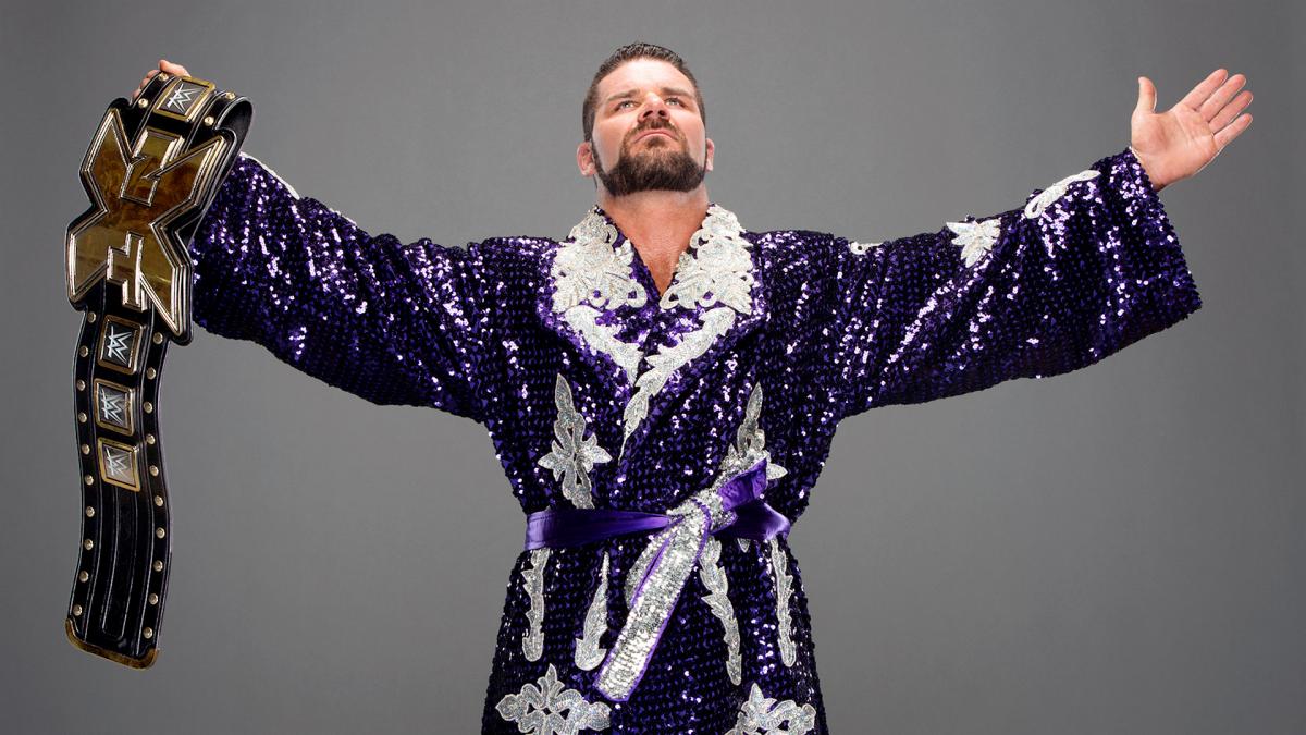 NXT St. Charles, MO, live results: Bobby Roode vs. Tye Dillinger
