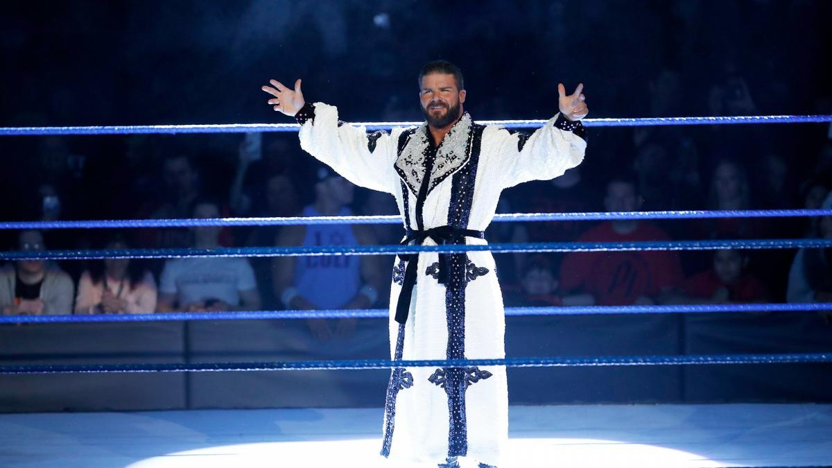 WWE SmackDown video highlights: US title tournament begins