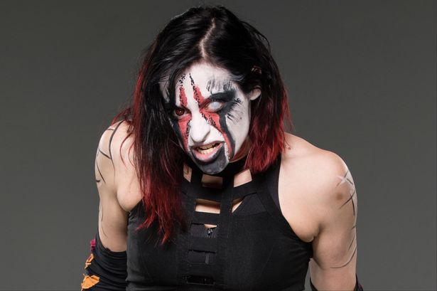 Rosemary releases statement on in-ring incident with Sexy Star