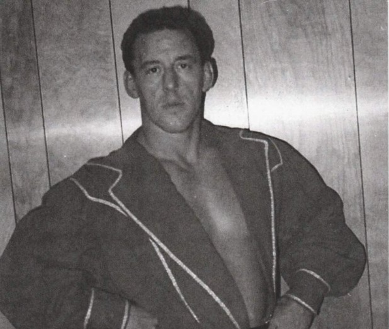 Wrestling Weekly: Remembering Len Rossi; WWE Draft thoughts