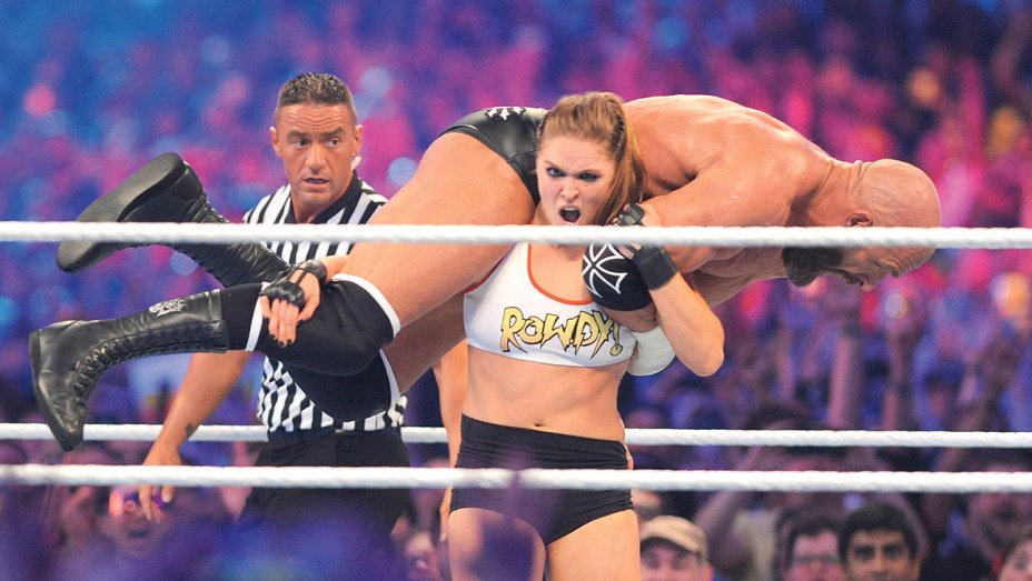 Report: WWE getting $265 million annually for Raw, SD deal details