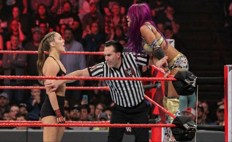 WOR 11/11: Raw ratings collapse, Smackdown spoilers, title tourney, Rousey preview, more!