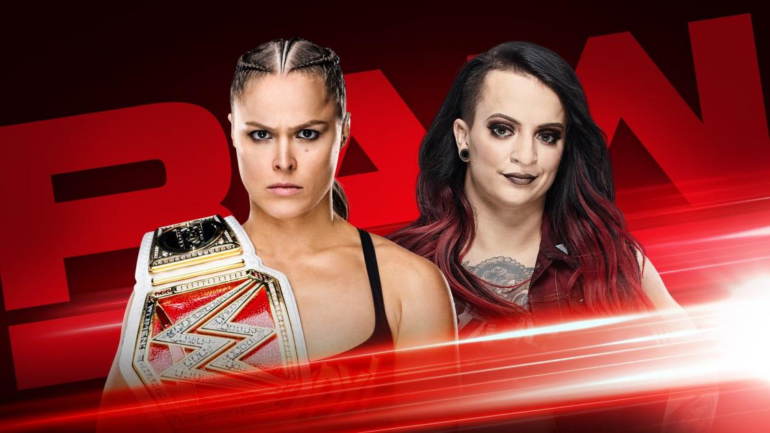 WWE Raw live results: Super Show-Down go-home show