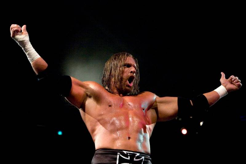 Daily Pro Wrestling History (01/20): HHH returns, wins 2002 Royal Rumble