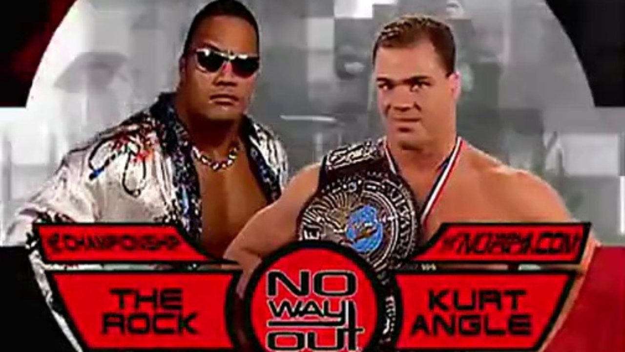 March 5, 2001 Wrestling Observer Newsletter: No Way Out review, WCW shake ups, more