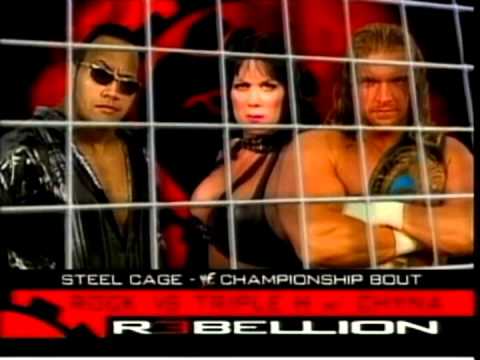 Oct 11, 1999 Wrestling Observer Newsletter: Vince Russo leaves WWF for WCW, WWF Rebellion