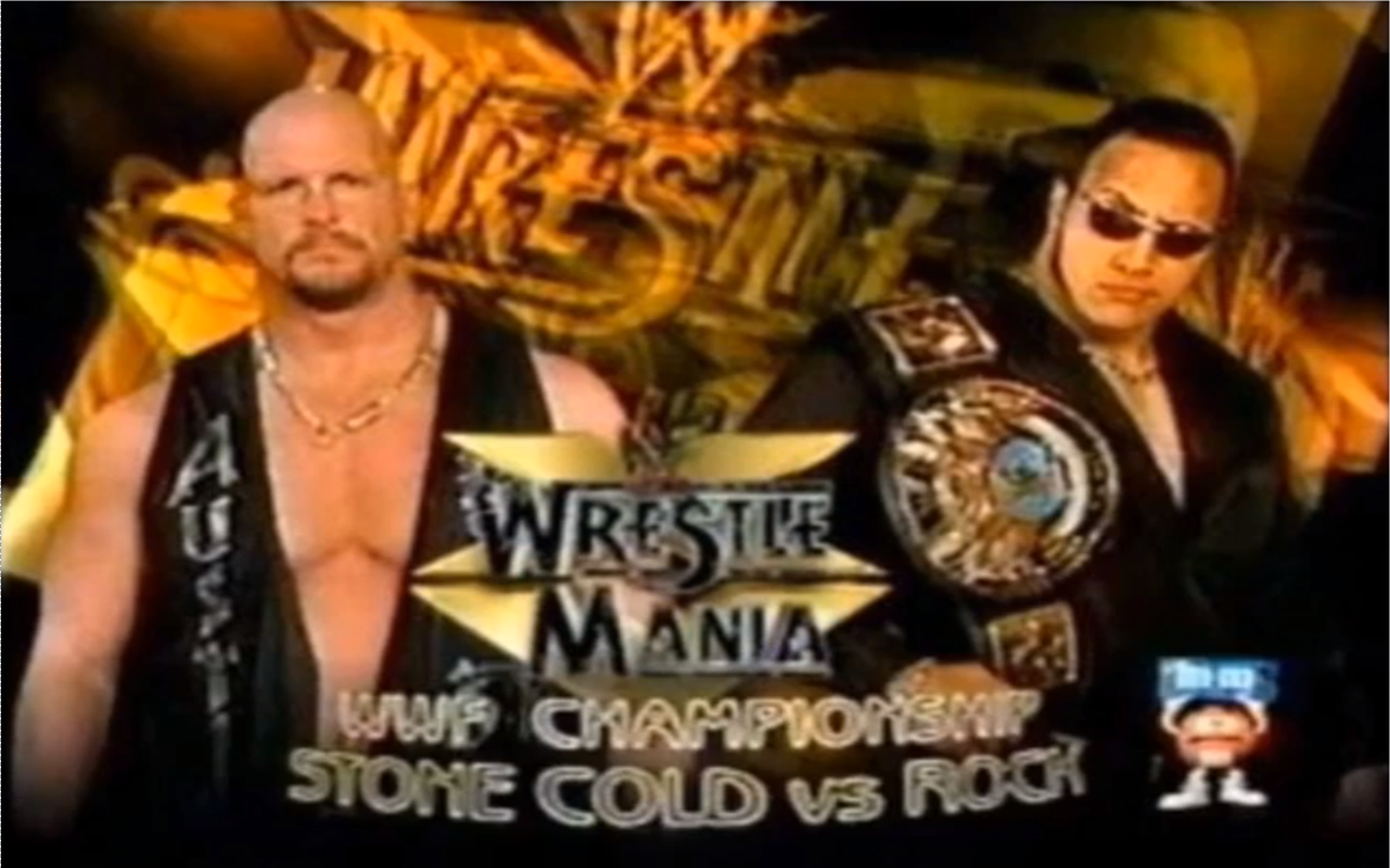 April 12, 1999 Wrestling Observer Newsletter: WrestleMania 15 business, All Japan’s Tokyo Dome show