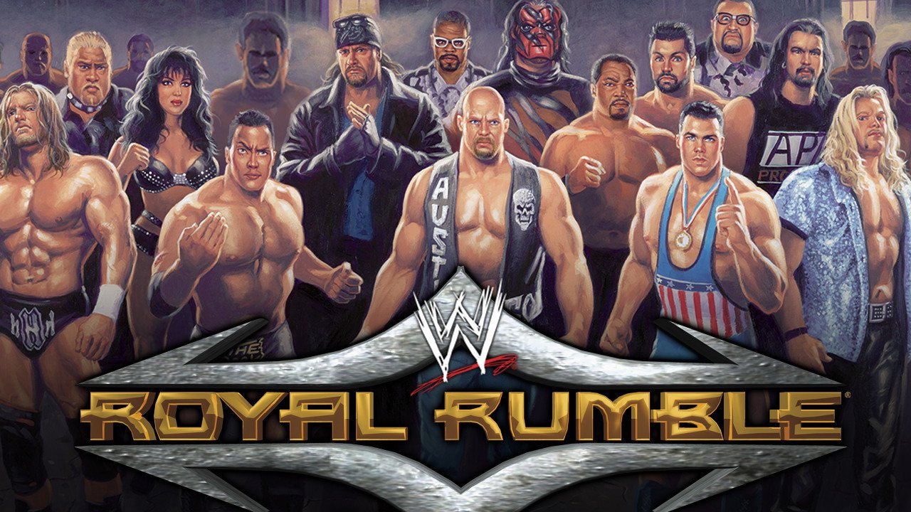 January 29, 2001 Wrestling Observer Newsletter: Royal Rumble review, Shawn Michaels to return, more
