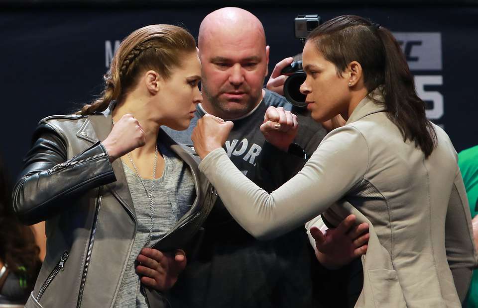 JNPO: UFC 207 preview with MMAjunkie.com’s Dann Stupp