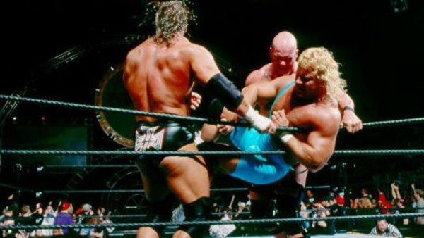 January 28, 2002 Observer Newsletter: NJPW talent to All Japan, Royal Rumble review, more