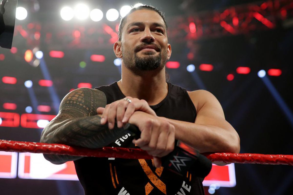 March 4, 2019 Observer Newsletter: Roman Reigns returns to WWE after leukemia remission, more