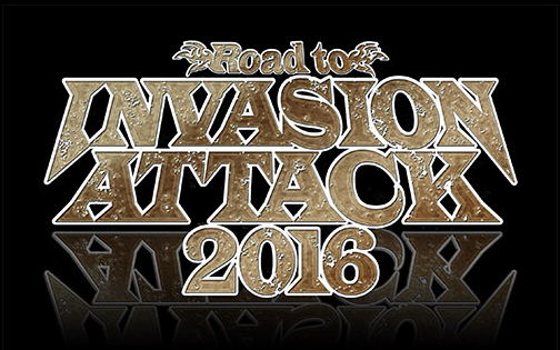 NJPW Road to Invasion Attack results: Okada and Naito square off in 6-man tag action
