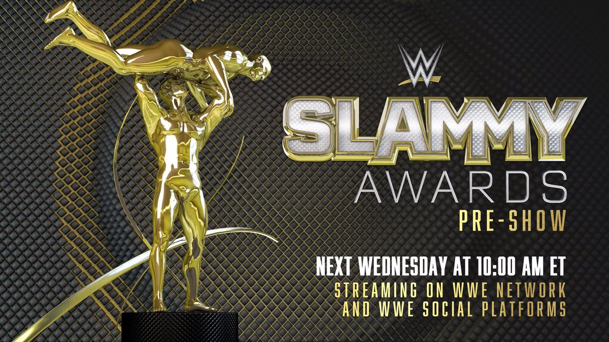 R-Truth to host 2020 WWE Slammy Awards