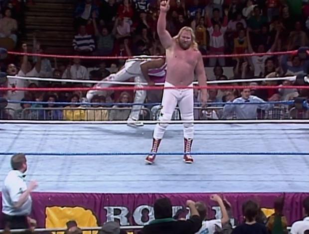 Daily Pro Wrestling History (01/15): WWF Royal Rumble 1989