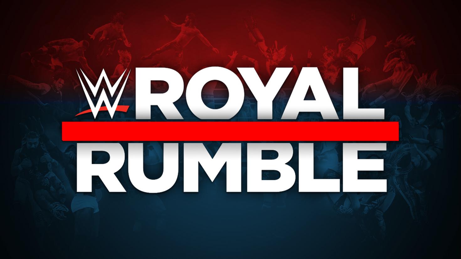WWE reveals announce teams for Royal Rumble matches