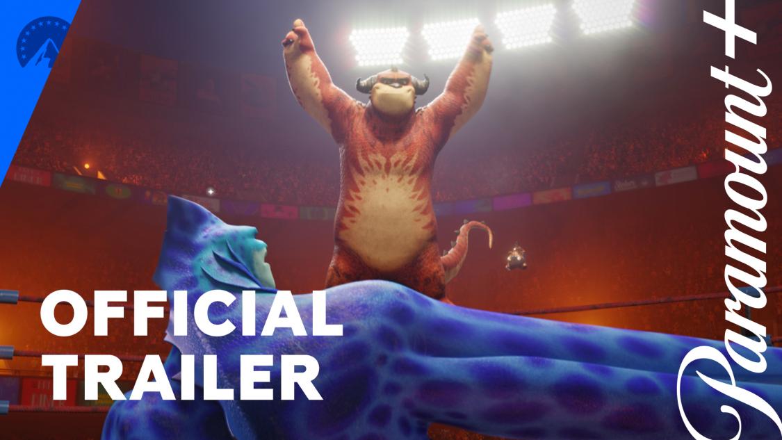 Paramount & WWE Studios’ ‘Rumble’ film to premiere on Paramount+