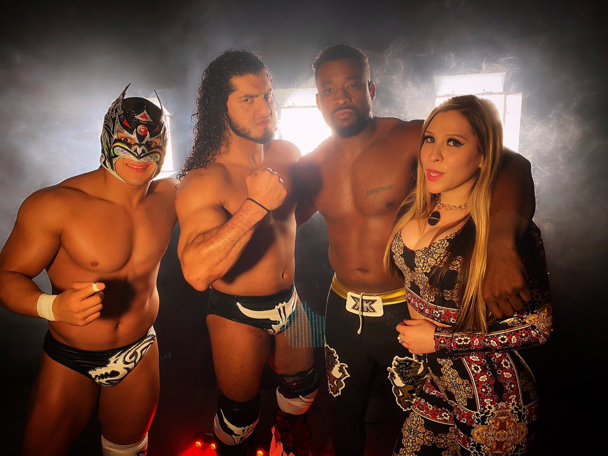 ROH Final Battle Fallout results: Rush introduces new faction
