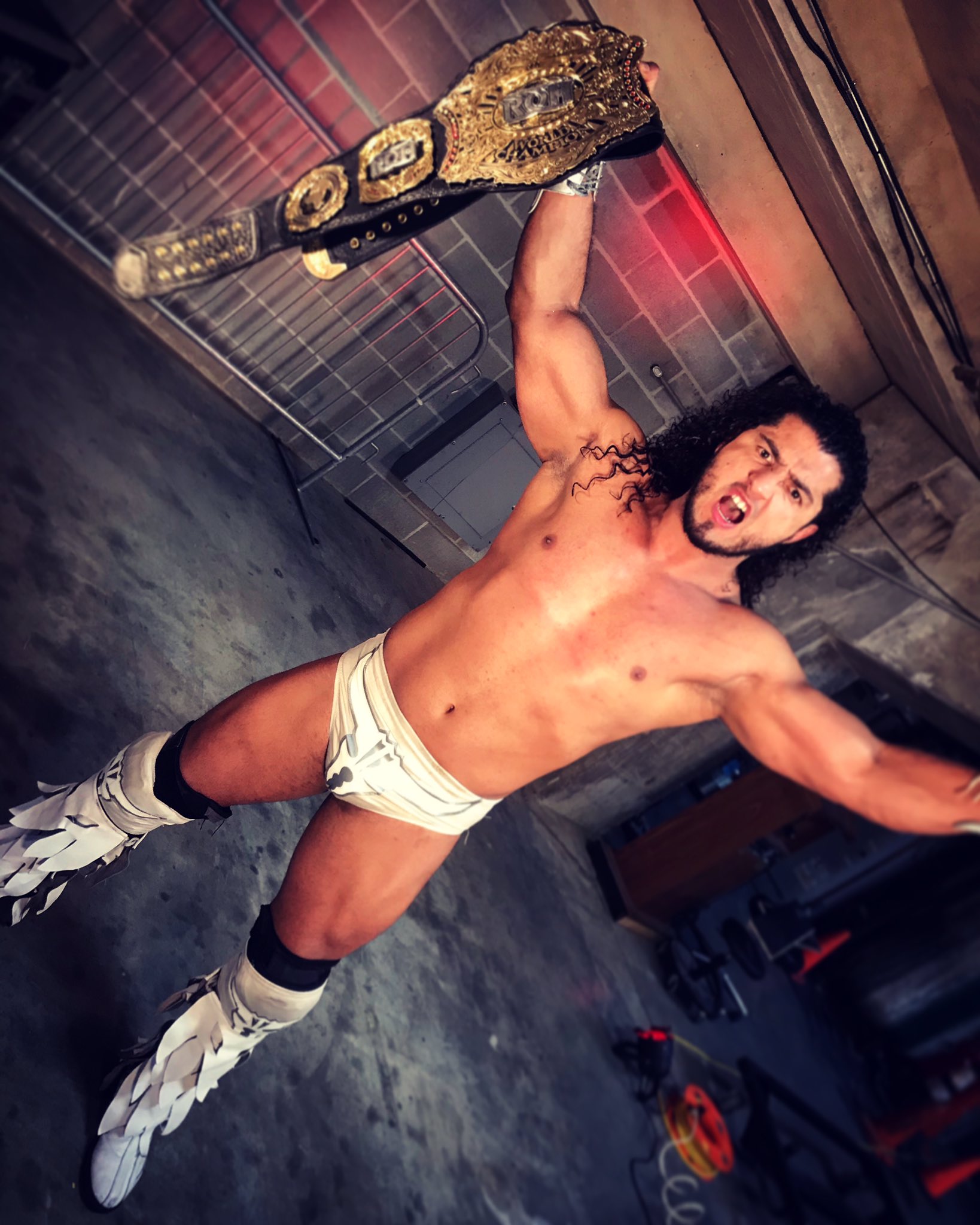 ROH World title changes hands, 18th Anniversary PPV main event set