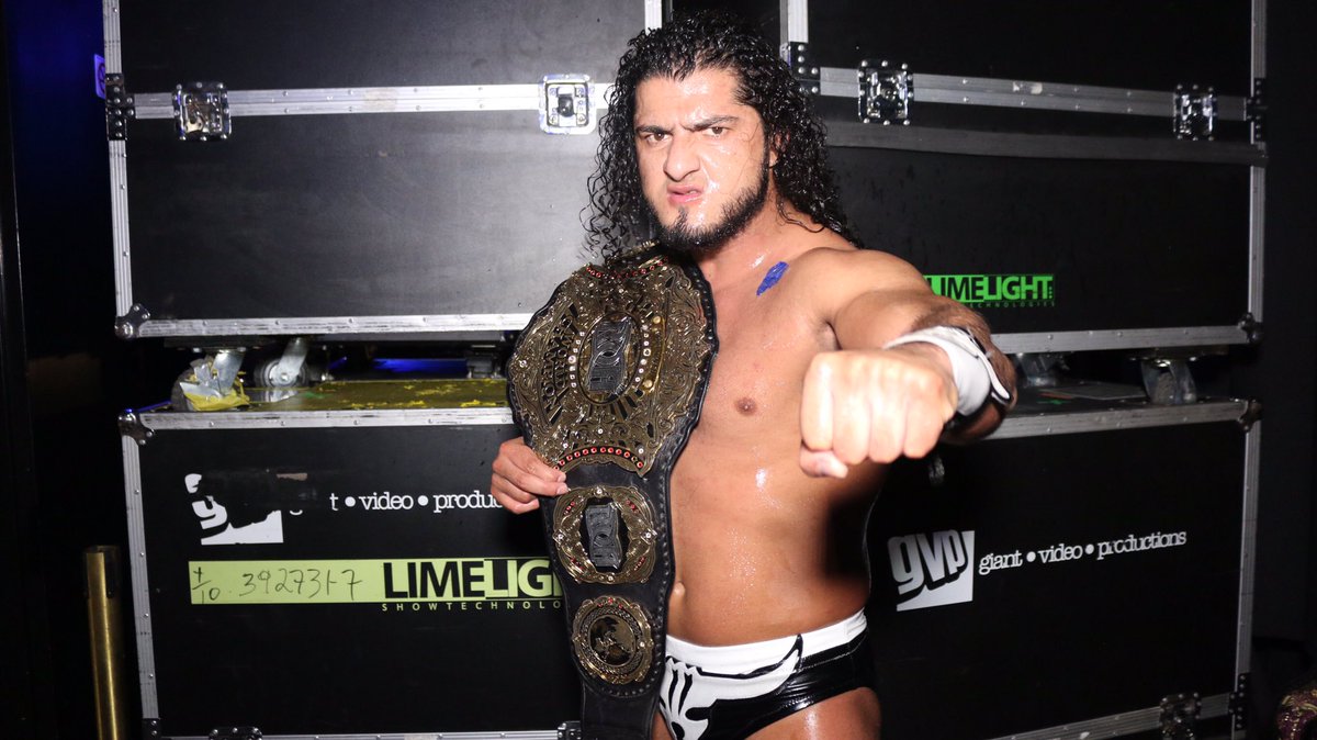WOL Saturday: Rush, CMLL drama, CM Punk