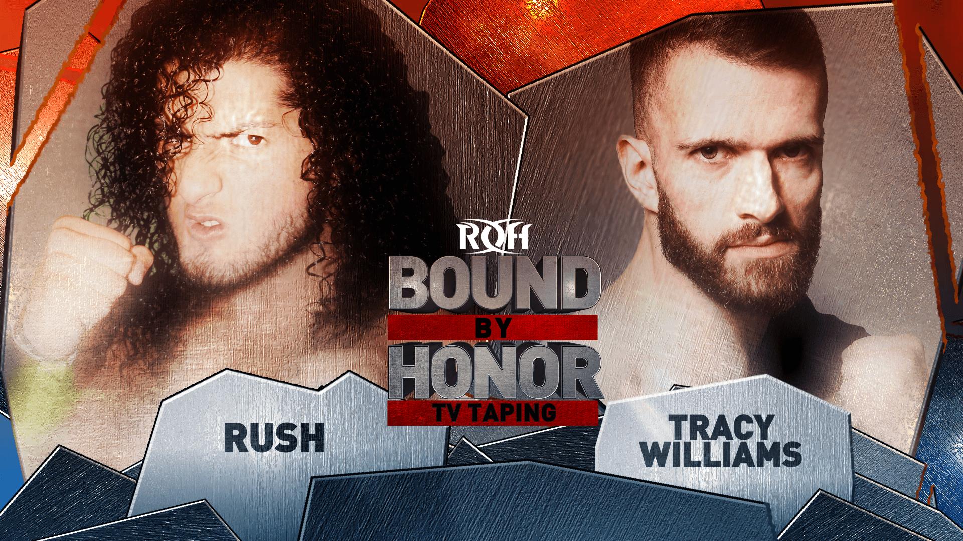 Three matches added to ROH TV tapings