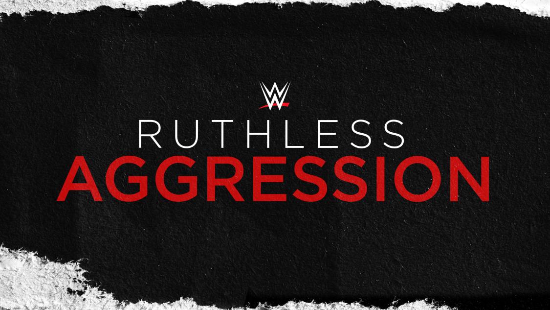 WWE announces premiere date for ‘Ruthless Aggression’ season two
