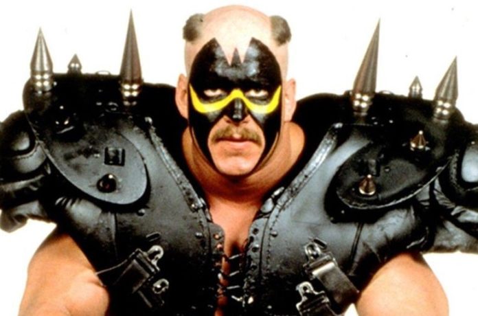 November 3, 2003 Observer Newsletter: Career of Road Warrior Hawk, Hogan/TNA, more