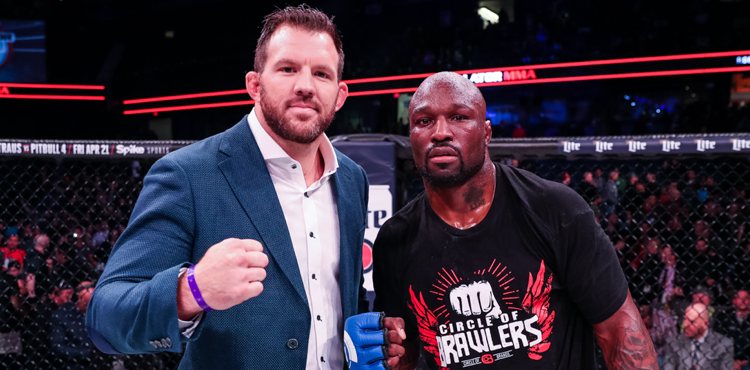 Bellator MMA announces loaded heavyweight title tournament