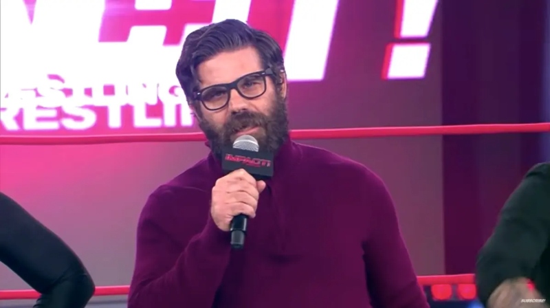 Joey Ryan says surgery ‘likely’ following torn pectoral muscle